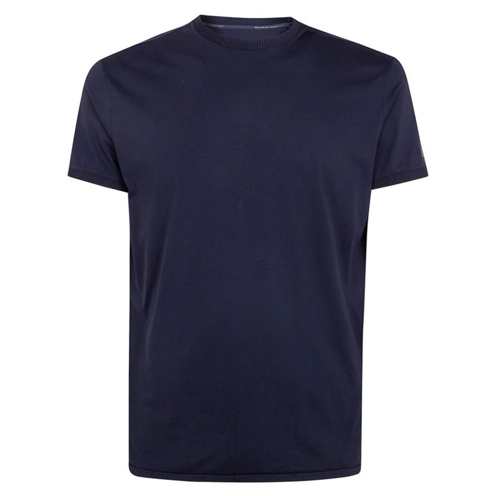Rrd Men "Oxford Gdy Shirty" T-Shirt